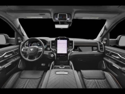 Ram 1500 Tungsten 4x4 Crew Cab 5'7" Box 2026