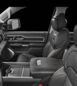 Ram 1500 Tungsten 4x4 Crew Cab 5'7" Box 2026