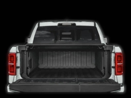 Ram 1500 Tungsten 4x4 Crew Cab 5'7" Box 2026