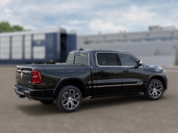 Ram 1500 Tungsten 4x4 Crew Cab 5'7" Box 2026