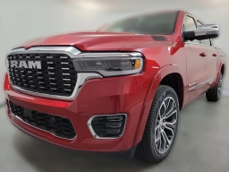 Ram 1500 Tungsten 4x4 Crew Cab 5'7" Box 2026