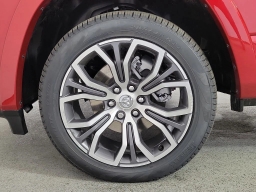 Ram 1500 Tungsten 4x4 Crew Cab 5'7" Box 2026