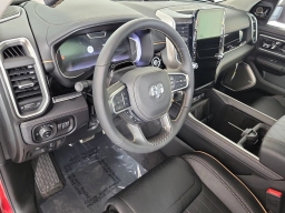 Ram 1500 Tungsten 4x4 Crew Cab 5'7" Box 2026