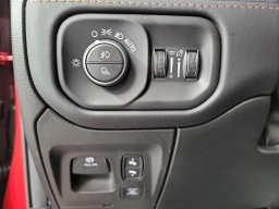 Ram 1500 Tungsten 4x4 Crew Cab 5'7" Box 2026