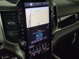 Ram 1500 Tungsten 4x4 Crew Cab 5'7" Box 2026