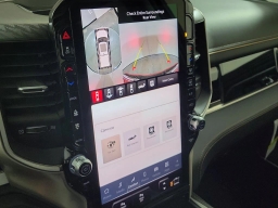 Ram 1500 Tungsten 4x4 Crew Cab 5'7" Box 2026