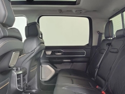 Ram 1500 Tungsten 4x4 Crew Cab 5'7" Box 2026