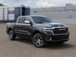 Ram 1500 Tungsten 4x4 Crew Cab 5'7" Box 2026