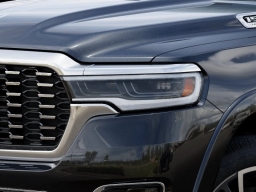 Ram 1500 Tungsten 4x4 Crew Cab 5'7" Box 2026