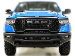 Ram 1500 Rebel 4x4 Crew Cab 5'7" Box 2026