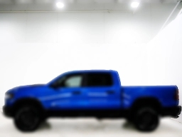 Ram 1500 Rebel 4x4 Crew Cab 5'7" Box 2026