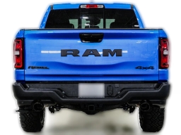 Ram 1500 Rebel 4x4 Crew Cab 5'7" Box 2026