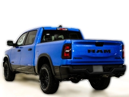 Ram 1500 Rebel 4x4 Crew Cab 5'7" Box 2026