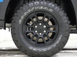 Ram 1500 Rebel 4x4 Crew Cab 5'7" Box 2026