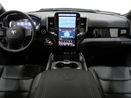 Ram 1500 Rebel 4x4 Crew Cab 5'7" Box 2026