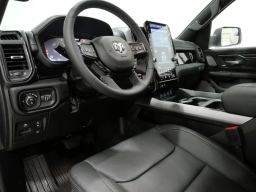 Ram 1500 Rebel 4x4 Crew Cab 5'7" Box 2026