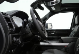 Ram 1500 Rebel 4x4 Crew Cab 5'7" Box 2026