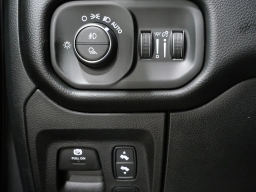 Ram 1500 Rebel 4x4 Crew Cab 5'7" Box 2026