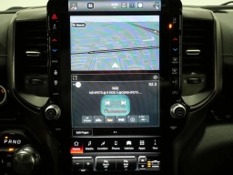 Ram 1500 Rebel 4x4 Crew Cab 5'7" Box 2026