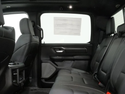 Ram 1500 Rebel 4x4 Crew Cab 5'7" Box 2026