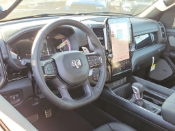 Ram 1500 Rebel 4x4 Crew Cab 5'7" Box 2026