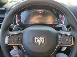 Ram 1500 Rebel 4x4 Crew Cab 5'7" Box 2026