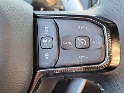 Ram 1500 Rebel 4x4 Crew Cab 5'7" Box 2026