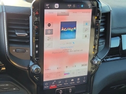 Ram 1500 Rebel 4x4 Crew Cab 5'7" Box 2026