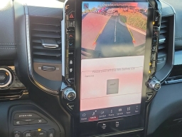 Ram 1500 Rebel 4x4 Crew Cab 5'7" Box 2026