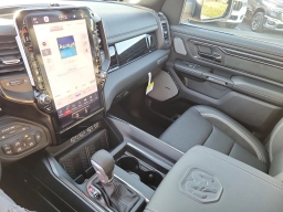 Ram 1500 Rebel 4x4 Crew Cab 5'7" Box 2026