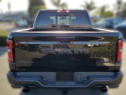 Ram 1500 Rebel 4x4 Crew Cab 5'7" Box 2026