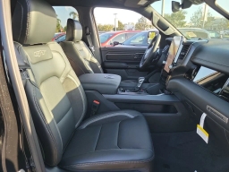 Ram 1500 Rebel 4x4 Crew Cab 5'7" Box 2026