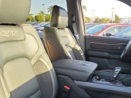 Ram 1500 Rebel 4x4 Crew Cab 5'7" Box 2026