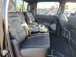 Ram 1500 Rebel 4x4 Crew Cab 5'7" Box 2026