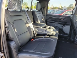 Ram 1500 Rebel 4x4 Crew Cab 5'7" Box 2026