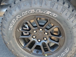 Ram 1500 Rebel 4x4 Crew Cab 5'7" Box 2026