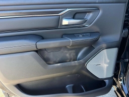 Ram 1500 Rebel 4x4 Crew Cab 5'7" Box 2026