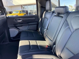 Ram 1500 Rebel 4x4 Crew Cab 5'7" Box 2026