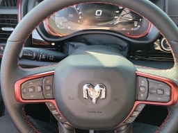 Ram 1500 Rebel 4x4 Crew Cab 5'7" Box 2026