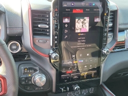 Ram 1500 Rebel 4x4 Crew Cab 5'7" Box 2026