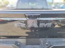 Ram 1500 Rebel 4x4 Crew Cab 5'7" Box 2026