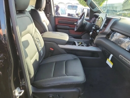 Ram 1500 Rebel 4x4 Crew Cab 5'7" Box 2026