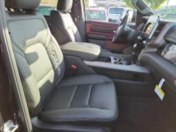 Ram 1500 Rebel 4x4 Crew Cab 5'7" Box 2026