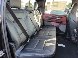 Ram 1500 Rebel 4x4 Crew Cab 5'7" Box 2026