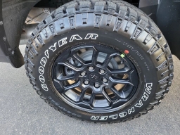 Ram 1500 Rebel 4x4 Crew Cab 5'7" Box 2026