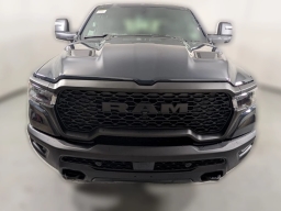 Ram 1500 Rebel 4x4 Crew Cab 5'7" Box 2026
