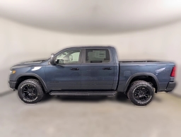 Ram 1500 Rebel 4x4 Crew Cab 5'7" Box 2026