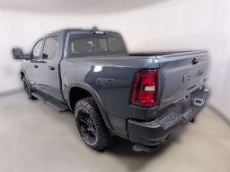 Ram 1500 Rebel 4x4 Crew Cab 5'7" Box 2026