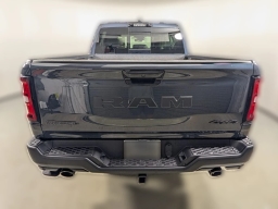 Ram 1500 Rebel 4x4 Crew Cab 5'7" Box 2026