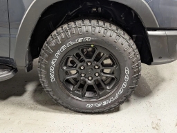 Ram 1500 Rebel 4x4 Crew Cab 5'7" Box 2026